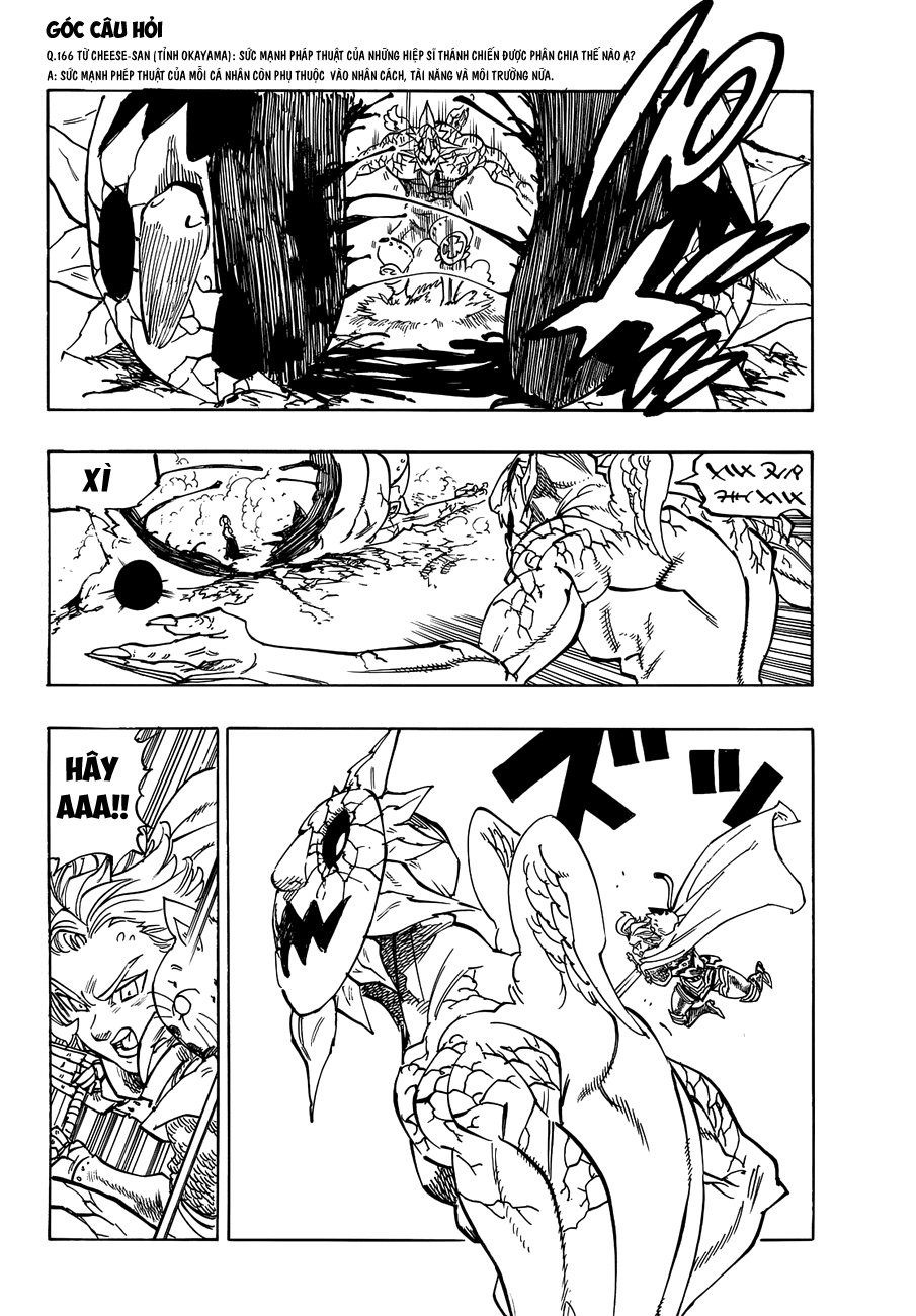 Thất Hình Đại Tội - Chương 178