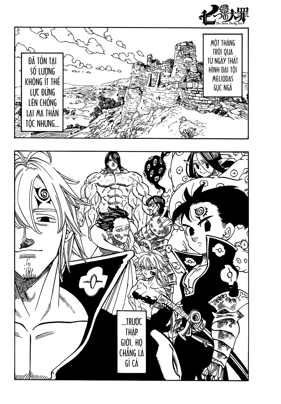 Thất Hình Đại Tội - Chương 178