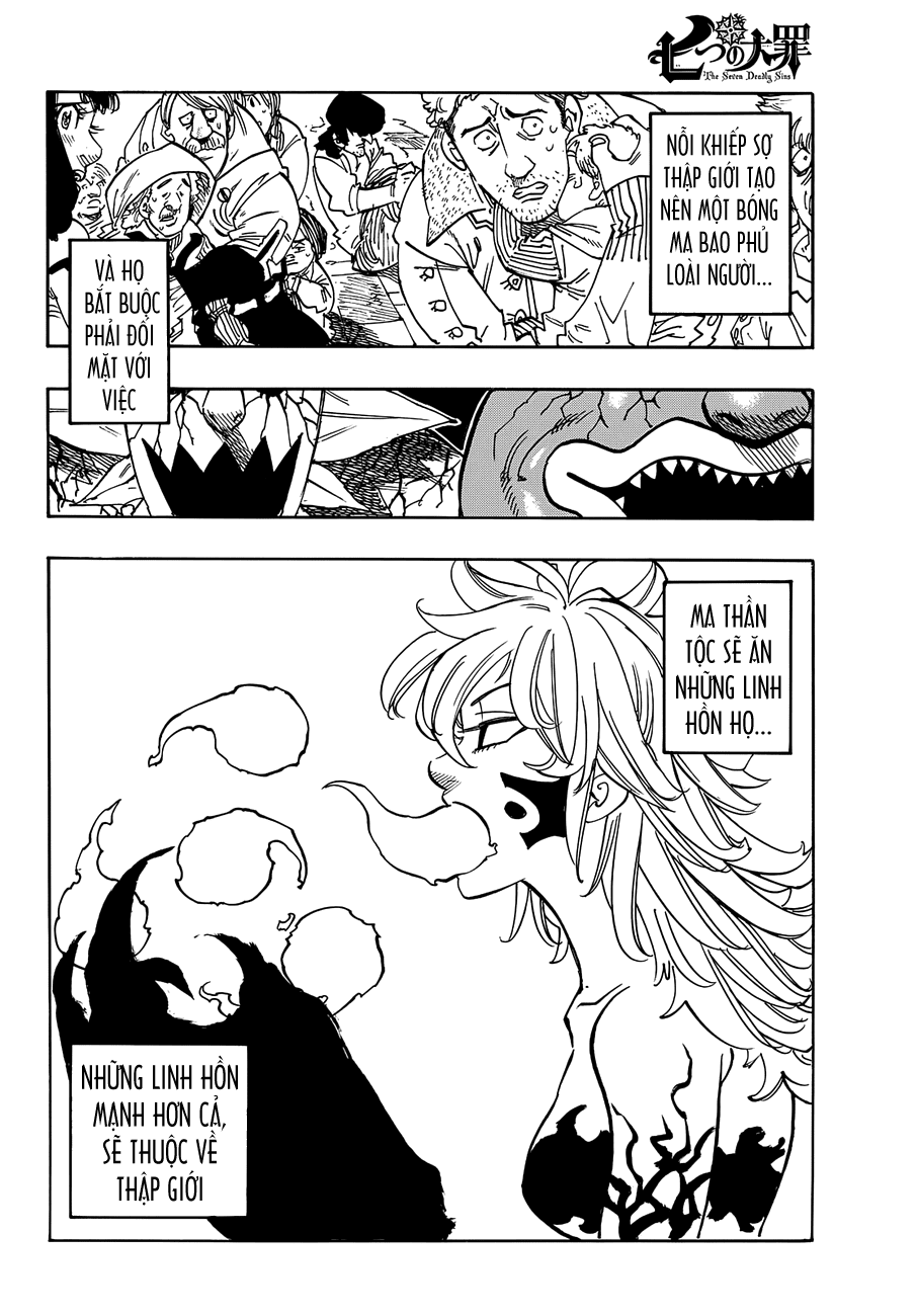 Thất Hình Đại Tội - Chương 178