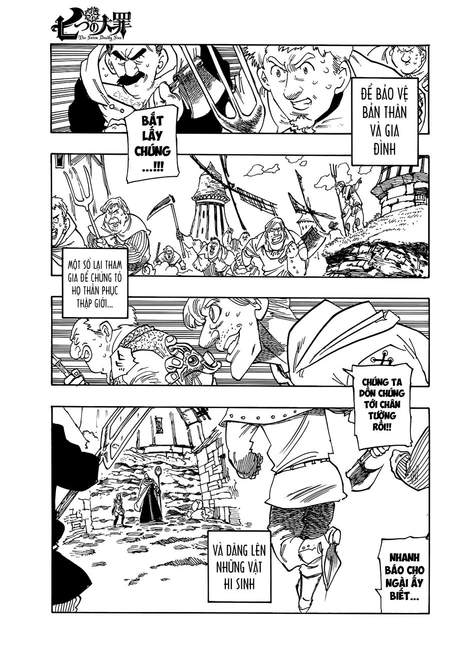 Thất Hình Đại Tội - Chương 178