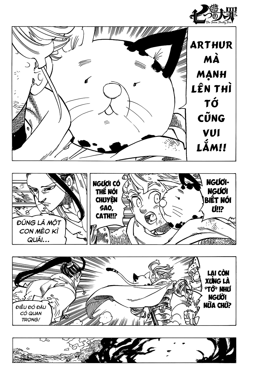 Thất Hình Đại Tội - Chương 179