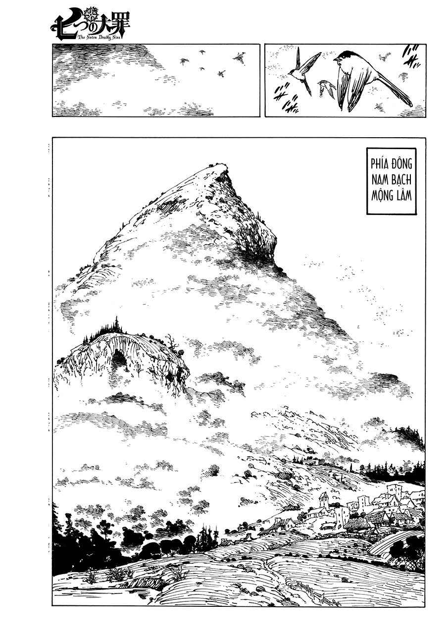 Thất Hình Đại Tội - Chương 179