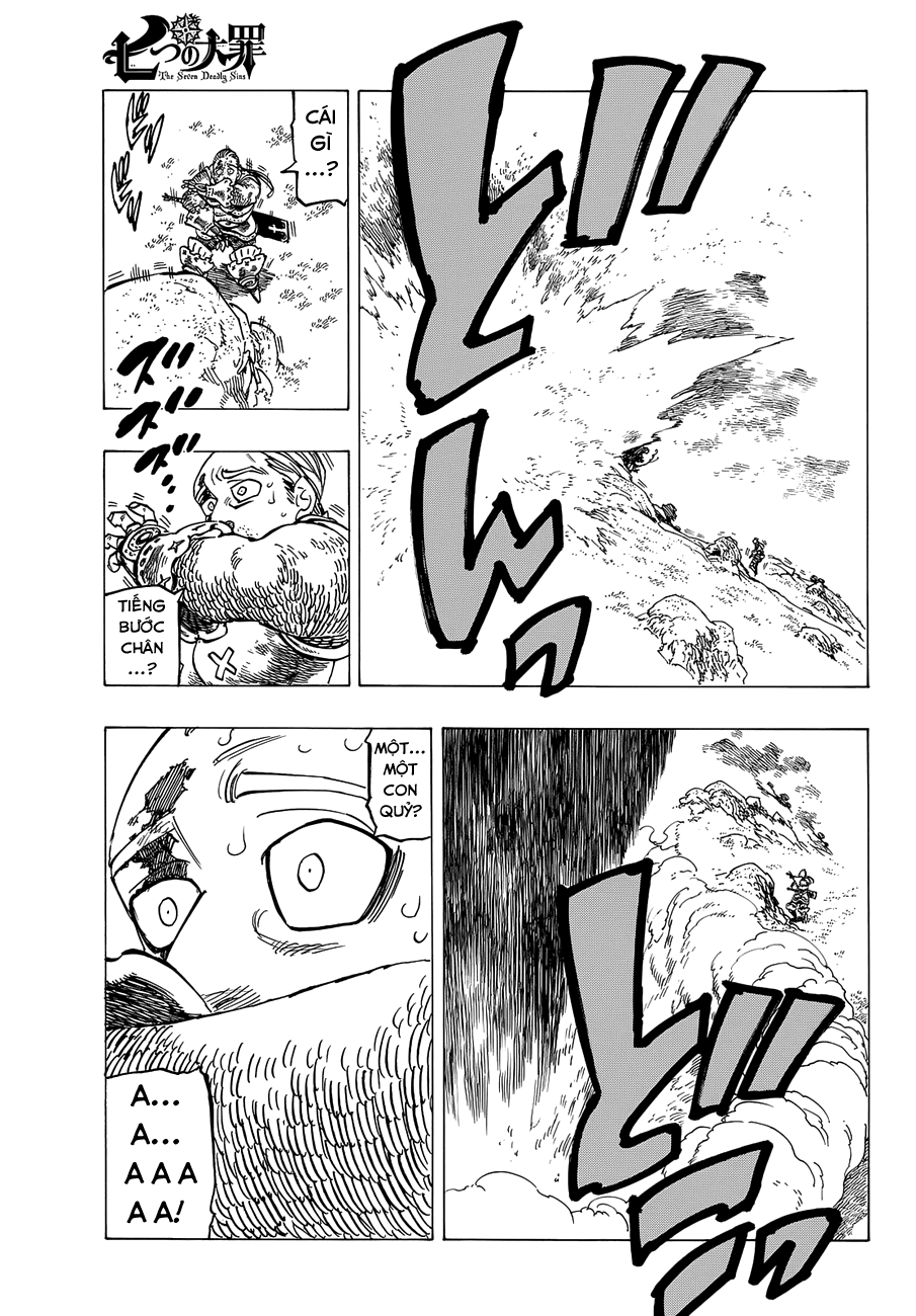 Thất Hình Đại Tội - Chương 179
