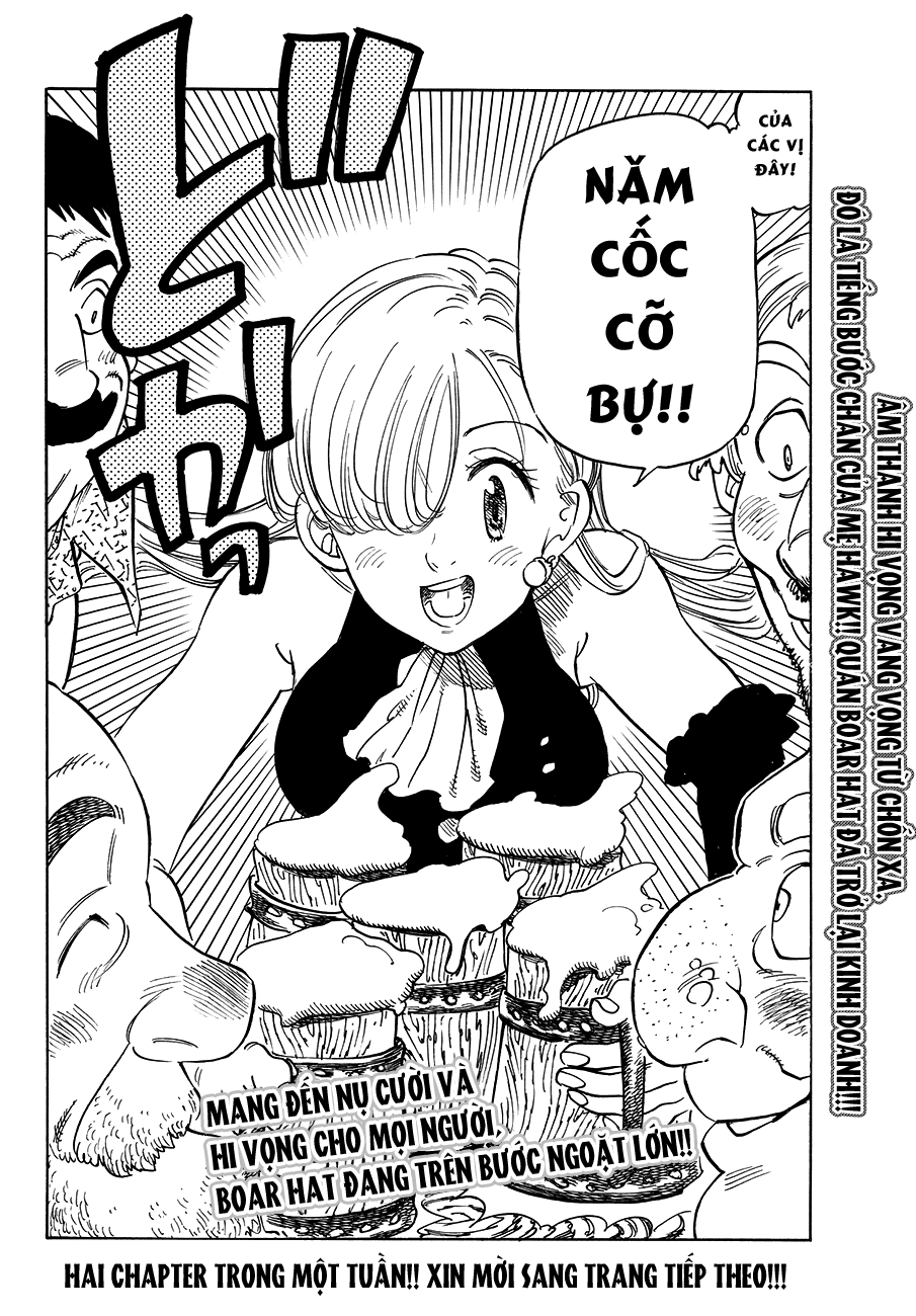 Thất Hình Đại Tội - Chương 179