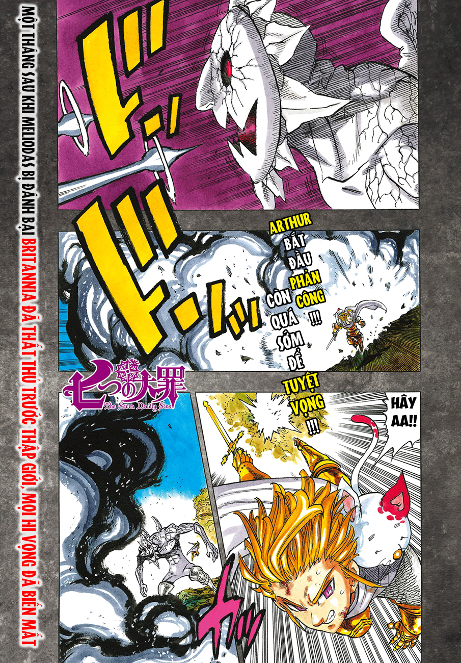 Thất Hình Đại Tội - Chương 179