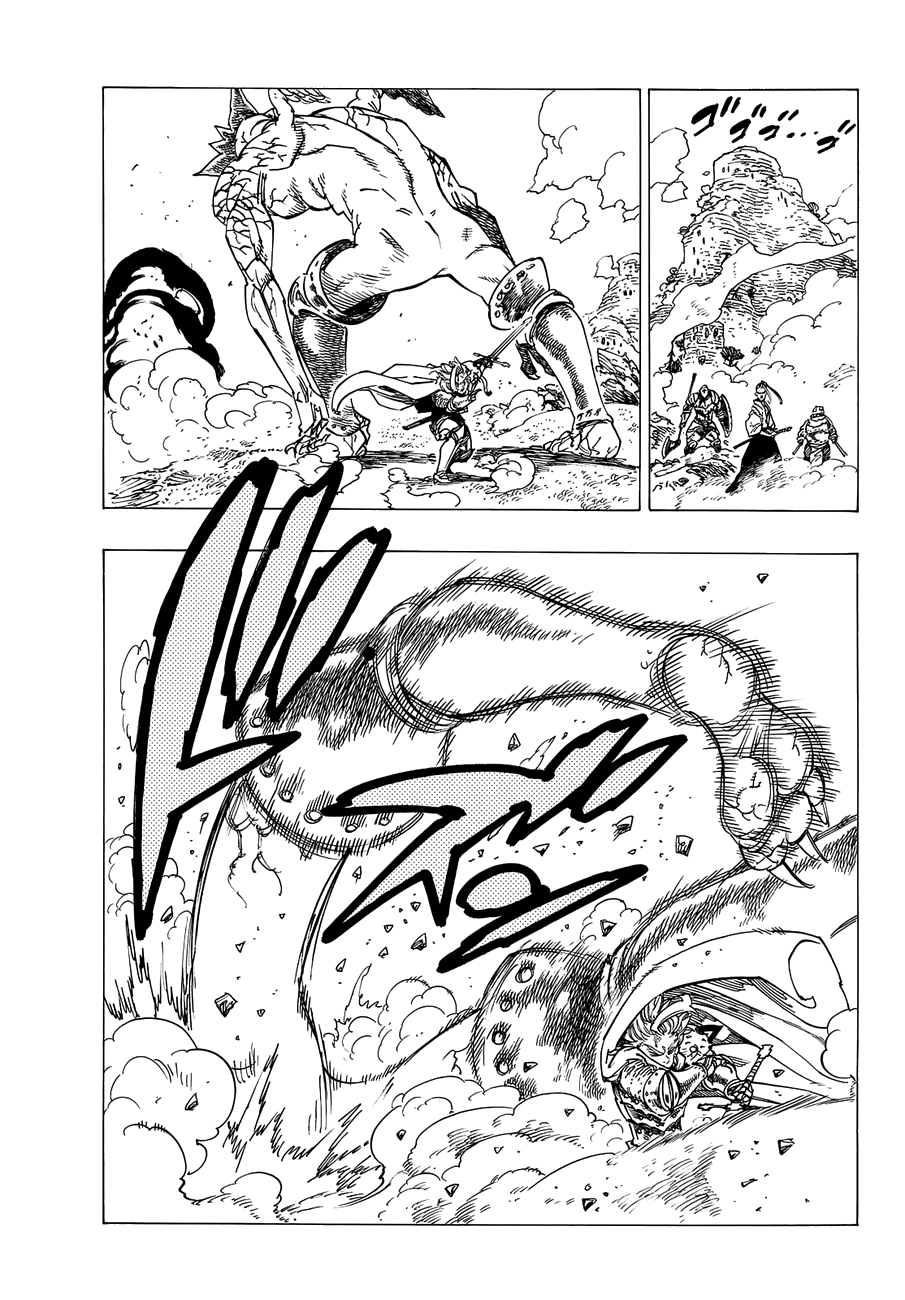 Thất Hình Đại Tội - Chương 179