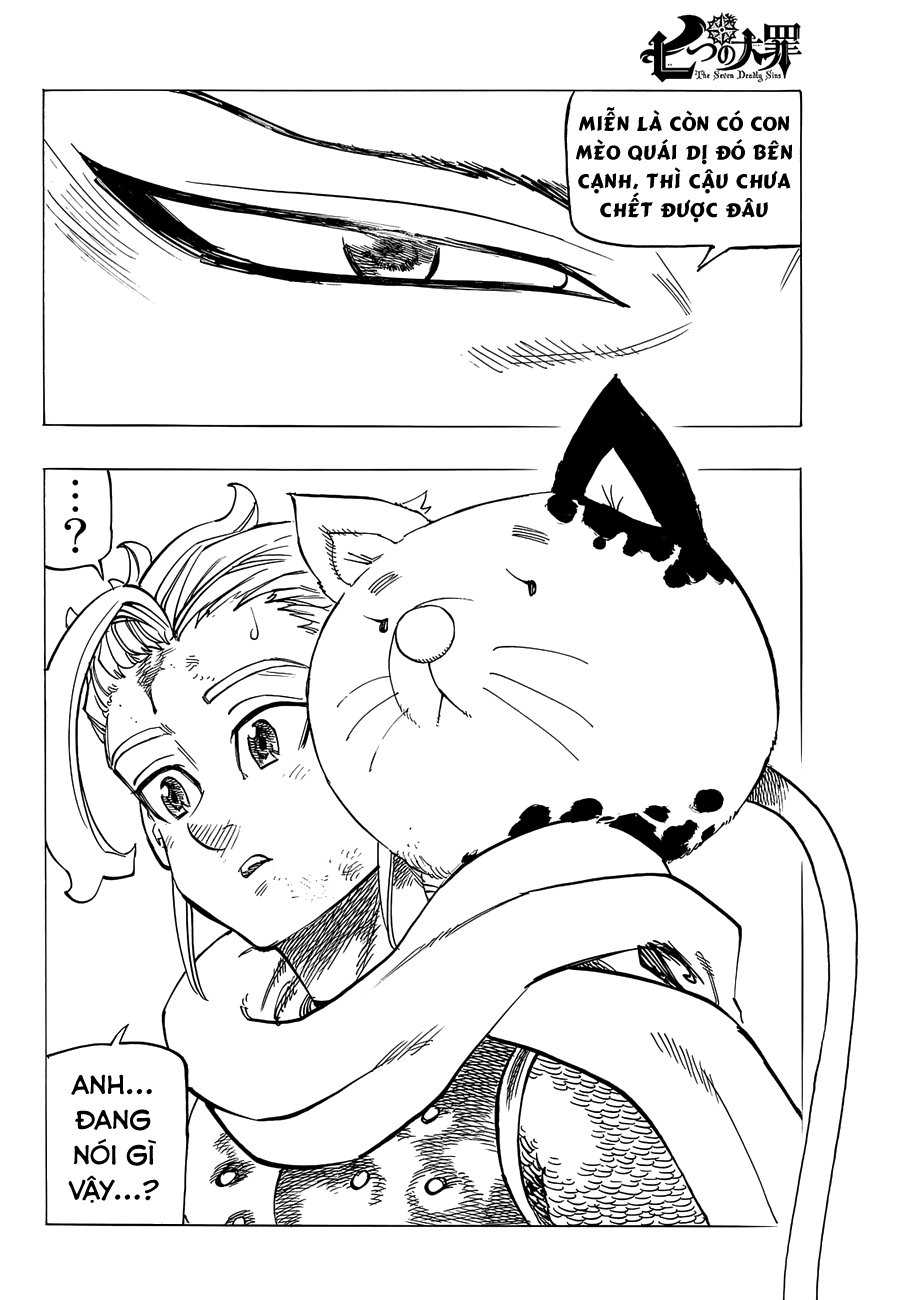 Thất Hình Đại Tội - Chương 179