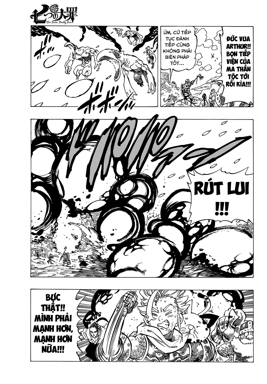 Thất Hình Đại Tội - Chương 179