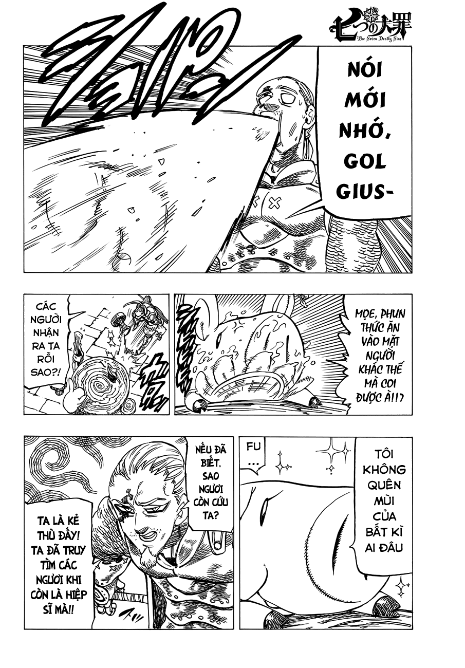 Thất Hình Đại Tội - Chương 180