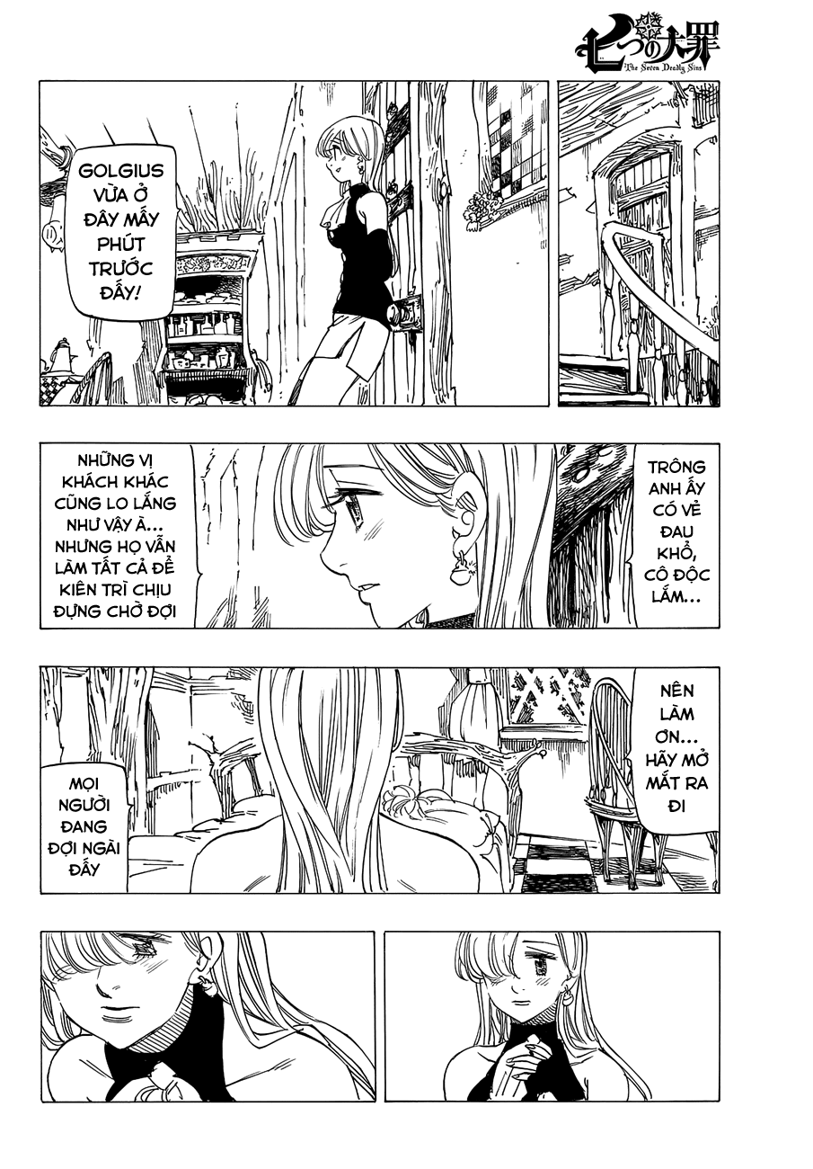 Thất Hình Đại Tội - Chương 180