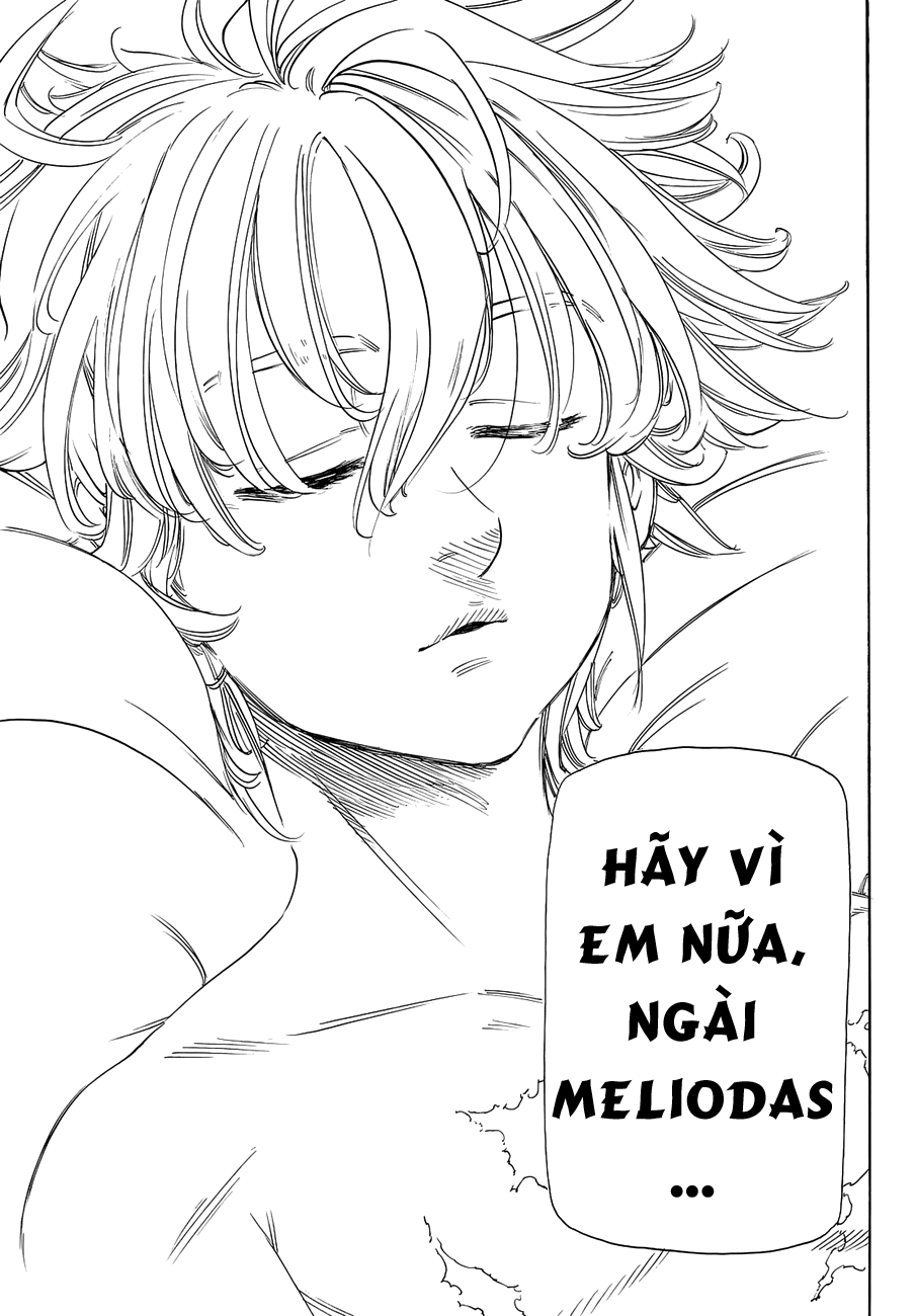 Thất Hình Đại Tội - Chương 180