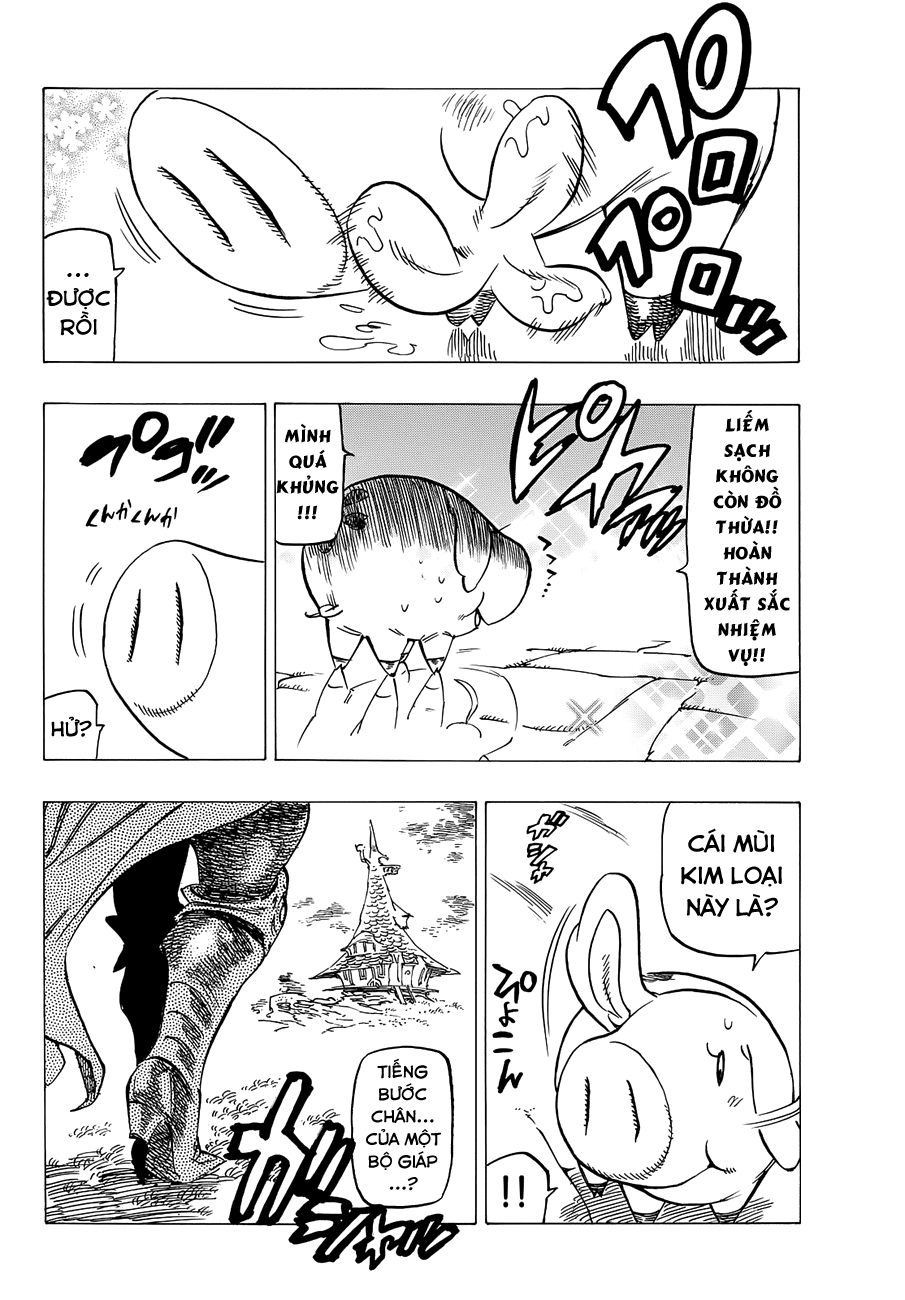 Thất Hình Đại Tội - Chương 180