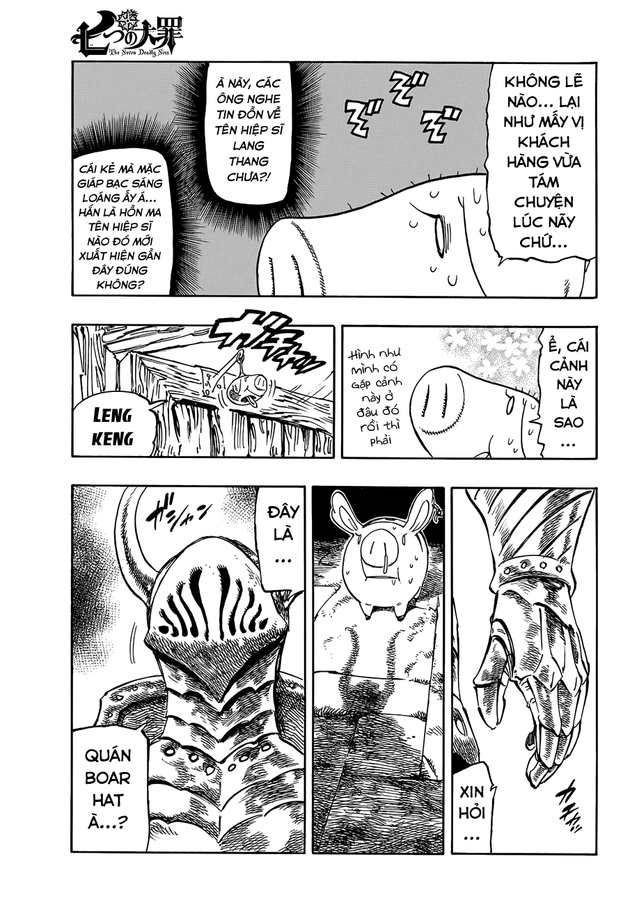 Thất Hình Đại Tội - Chương 180