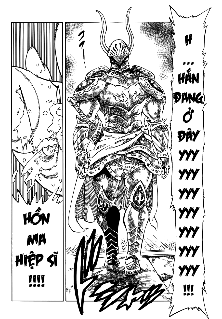 Thất Hình Đại Tội - Chương 180