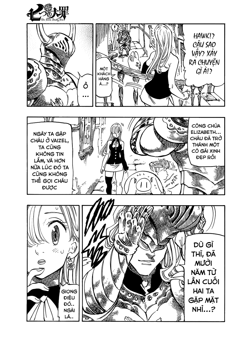 Thất Hình Đại Tội - Chương 180