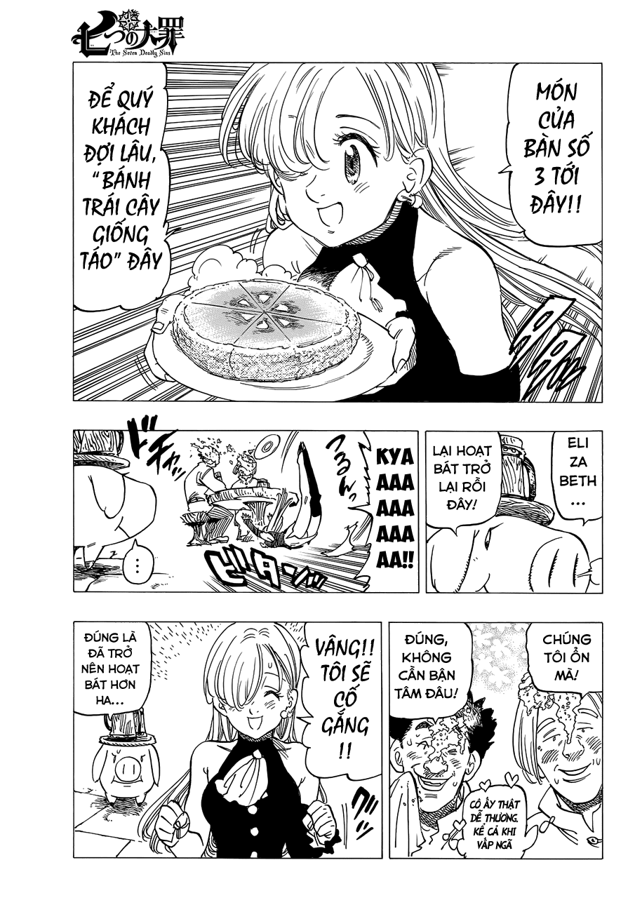 Thất Hình Đại Tội - Chương 180