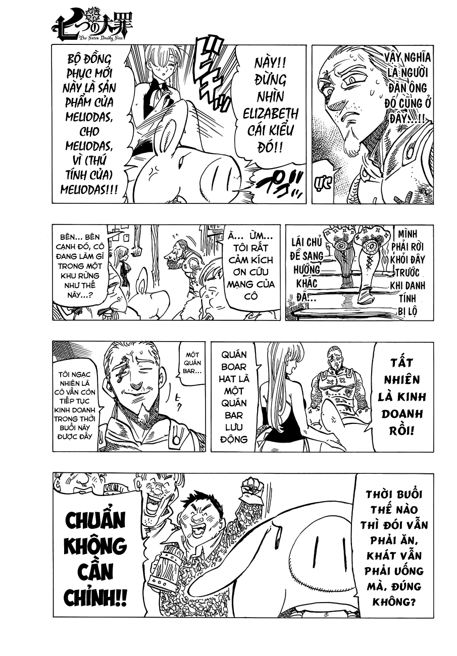 Thất Hình Đại Tội - Chương 180