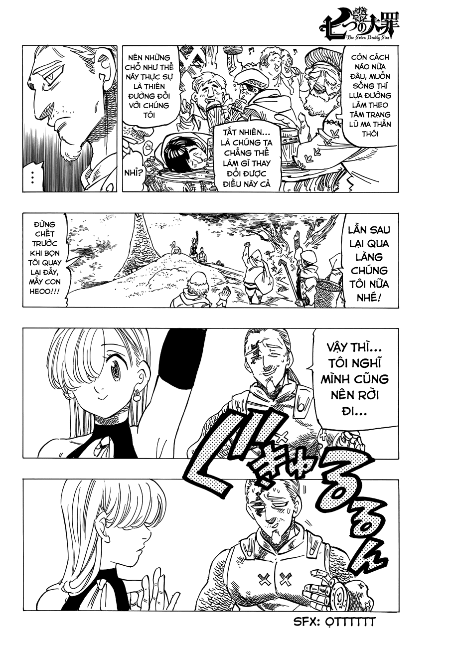 Thất Hình Đại Tội - Chương 180