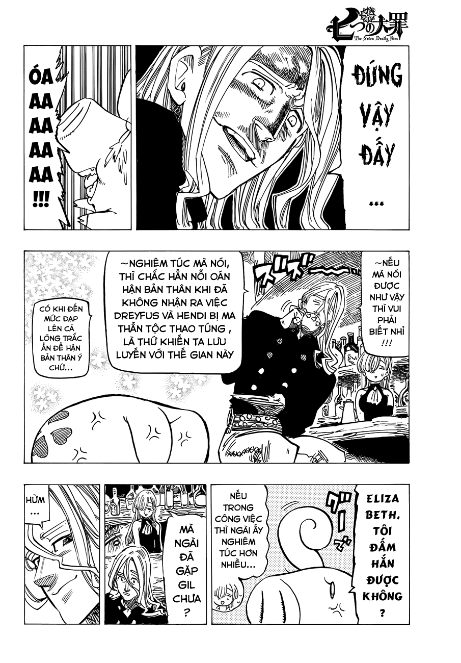 Thất Hình Đại Tội - Chương 181