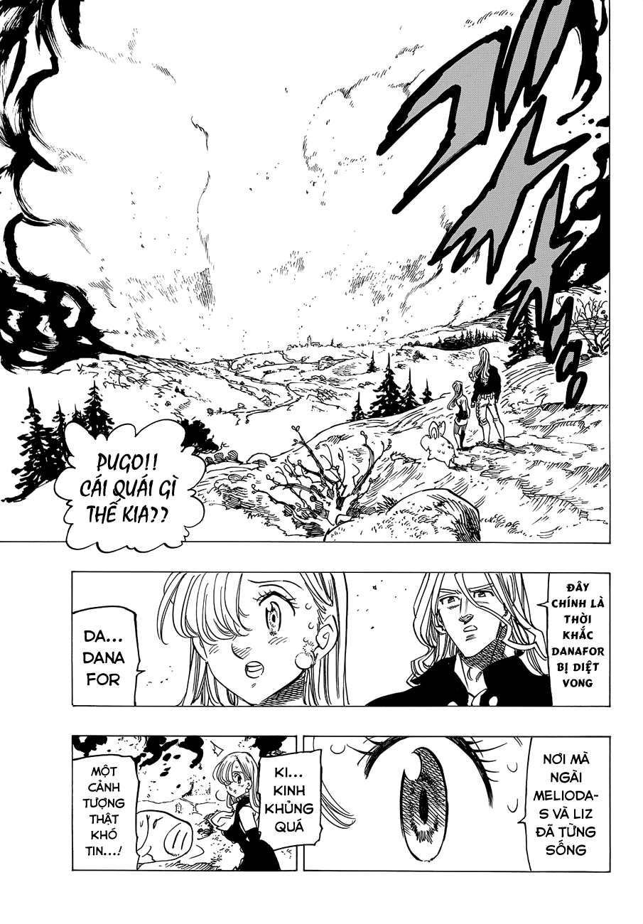 Thất Hình Đại Tội - Chương 181