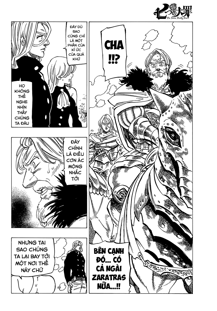 Thất Hình Đại Tội - Chương 181