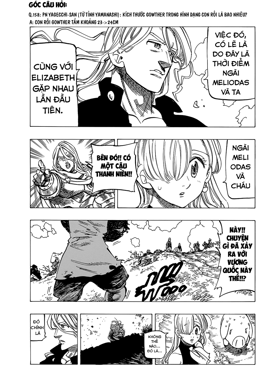 Thất Hình Đại Tội - Chương 181