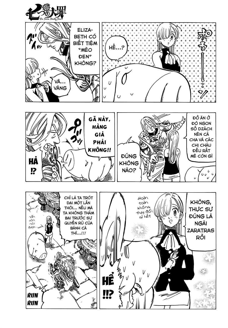 Thất Hình Đại Tội - Chương 181