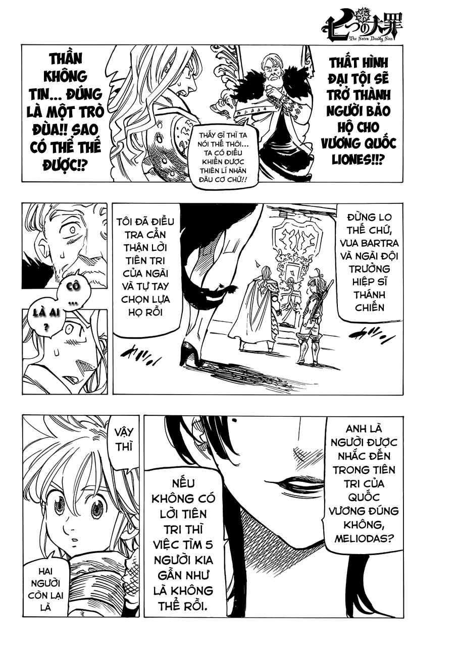 Thất Hình Đại Tội - Chương 182