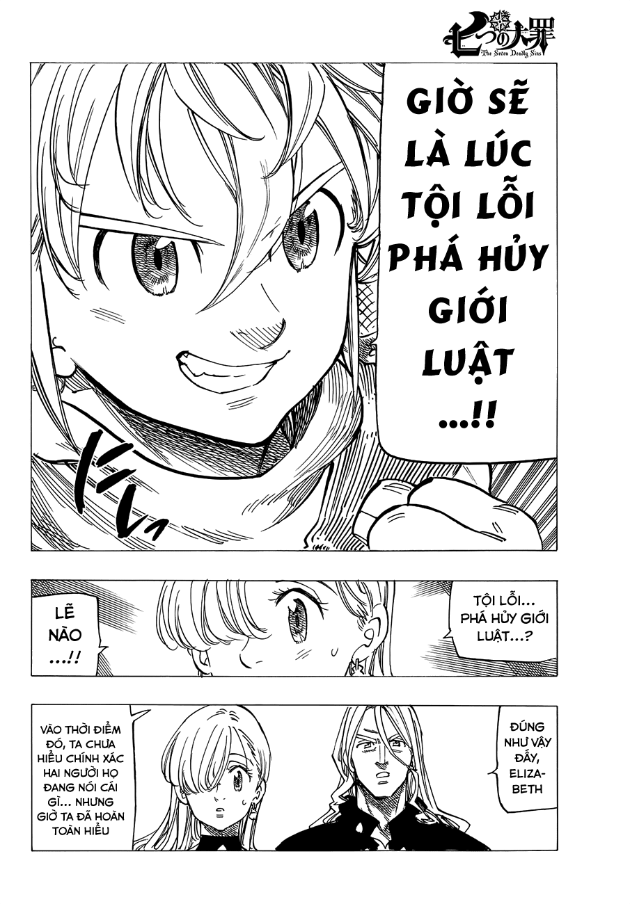 Thất Hình Đại Tội - Chương 182