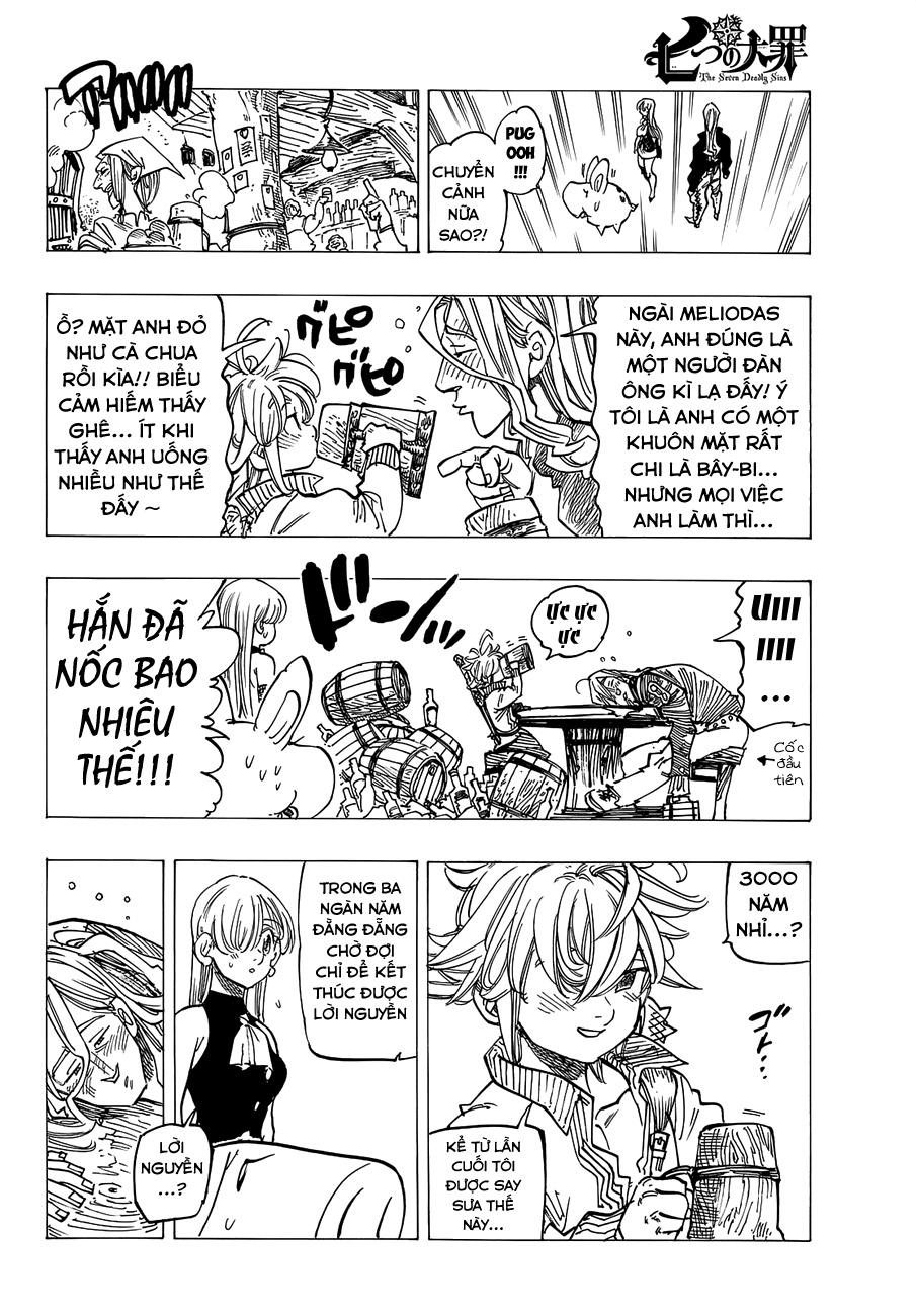 Thất Hình Đại Tội - Chương 182