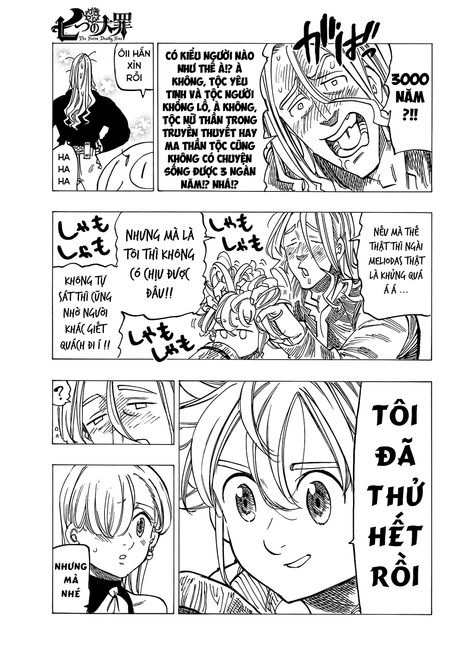 Thất Hình Đại Tội - Chương 182