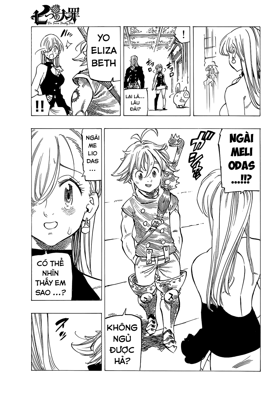 Thất Hình Đại Tội - Chương 182