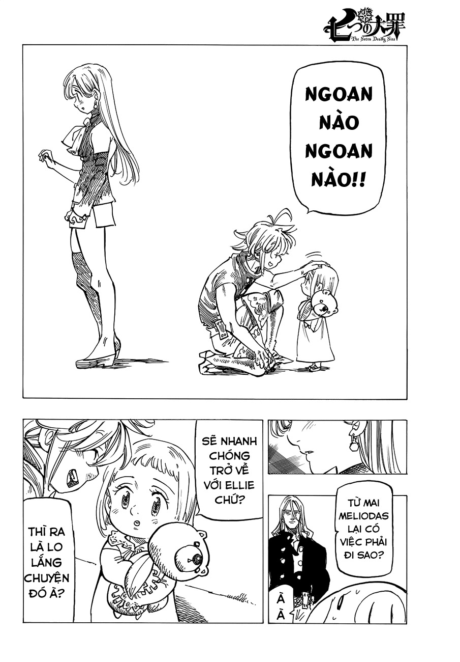 Thất Hình Đại Tội - Chương 182