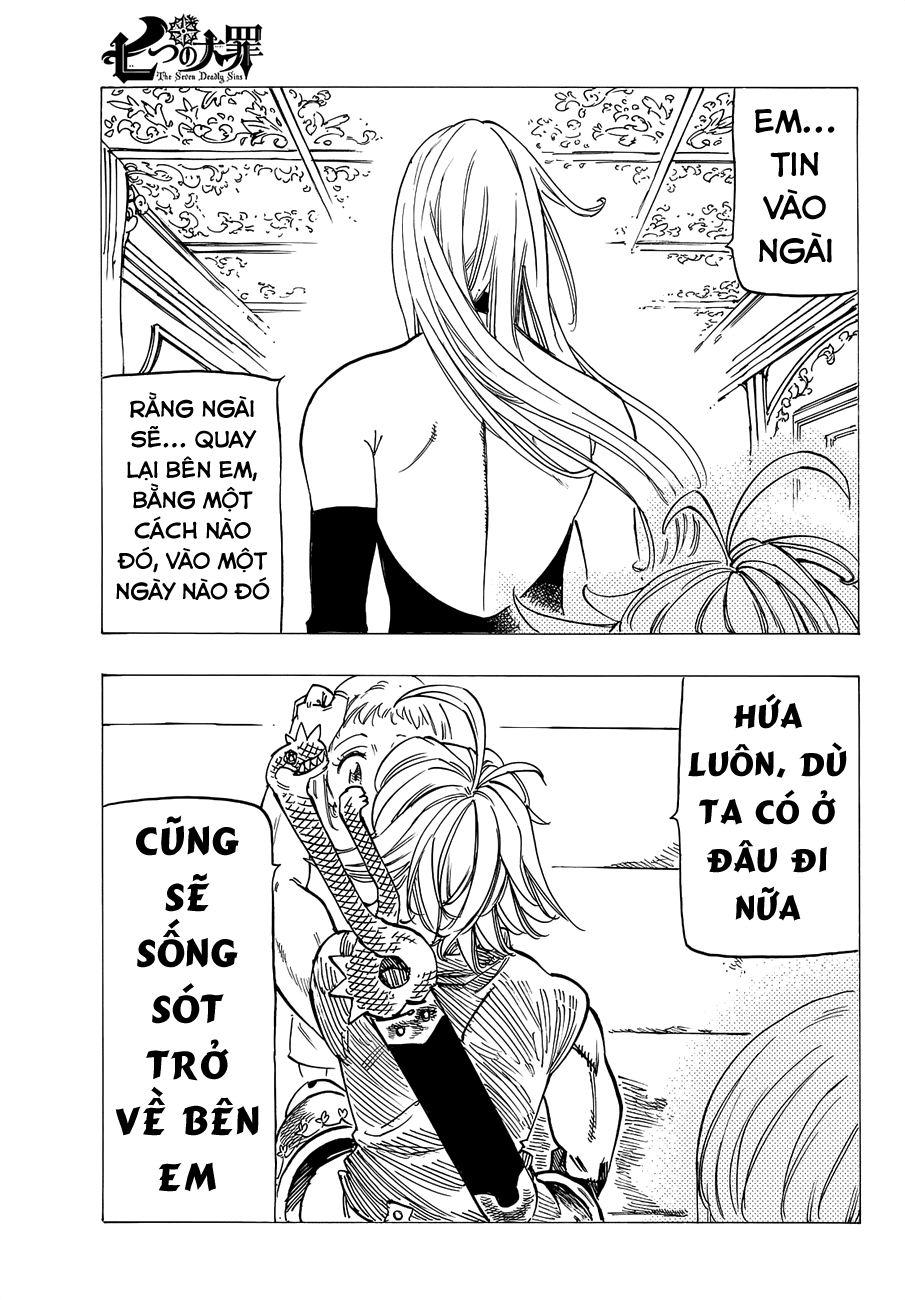 Thất Hình Đại Tội - Chương 182