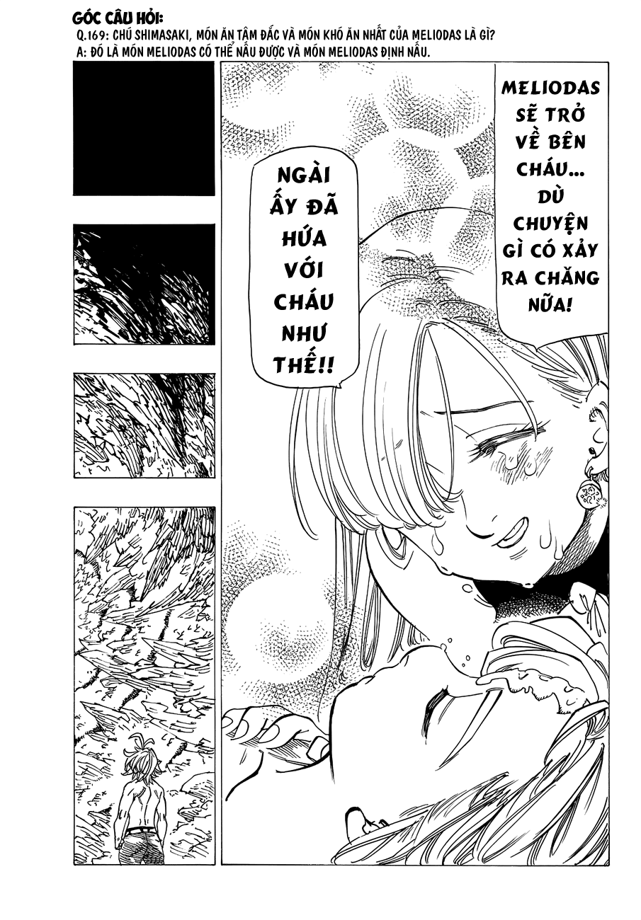 Thất Hình Đại Tội - Chương 182