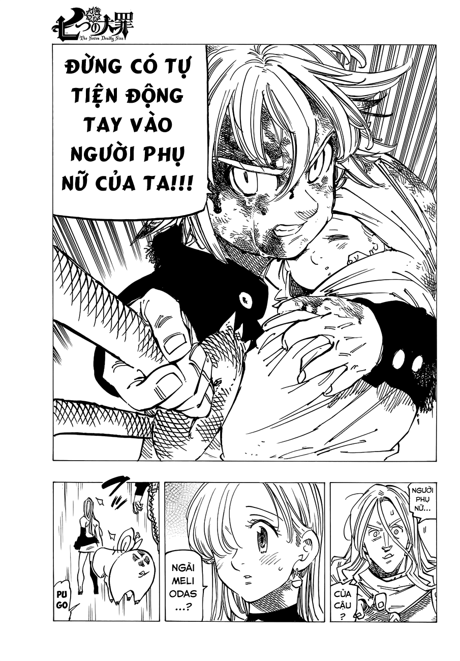 Thất Hình Đại Tội - Chương 182