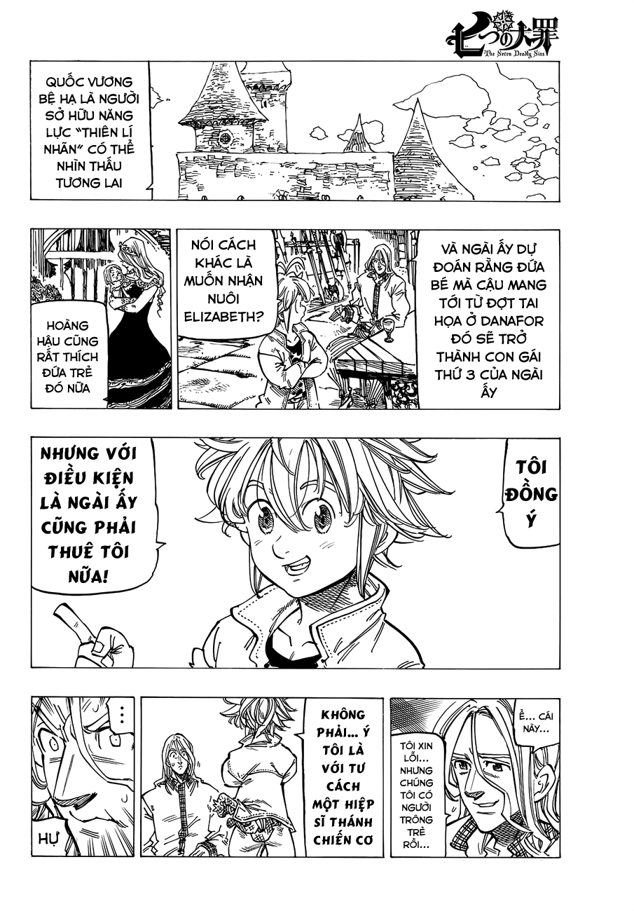 Thất Hình Đại Tội - Chương 182