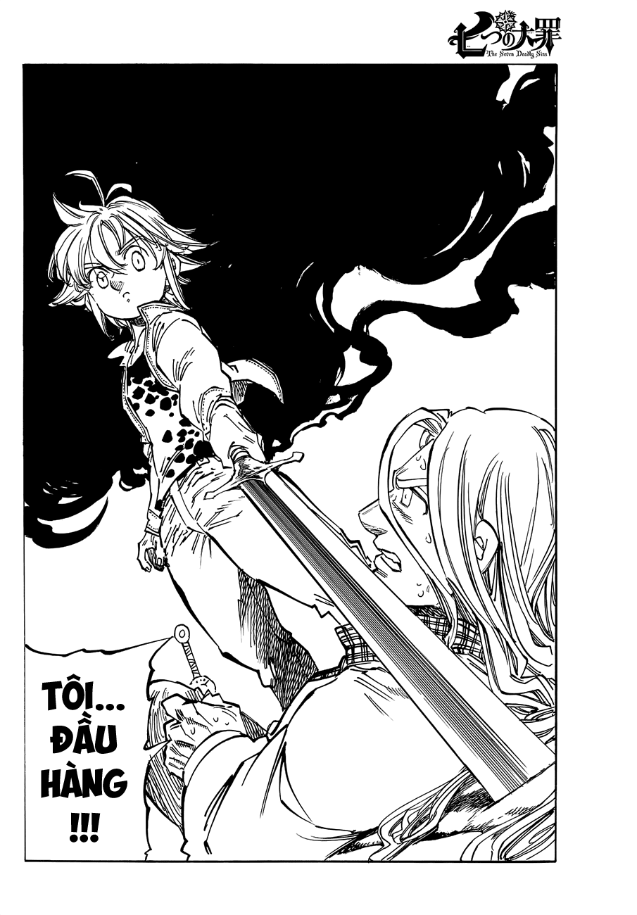 Thất Hình Đại Tội - Chương 182