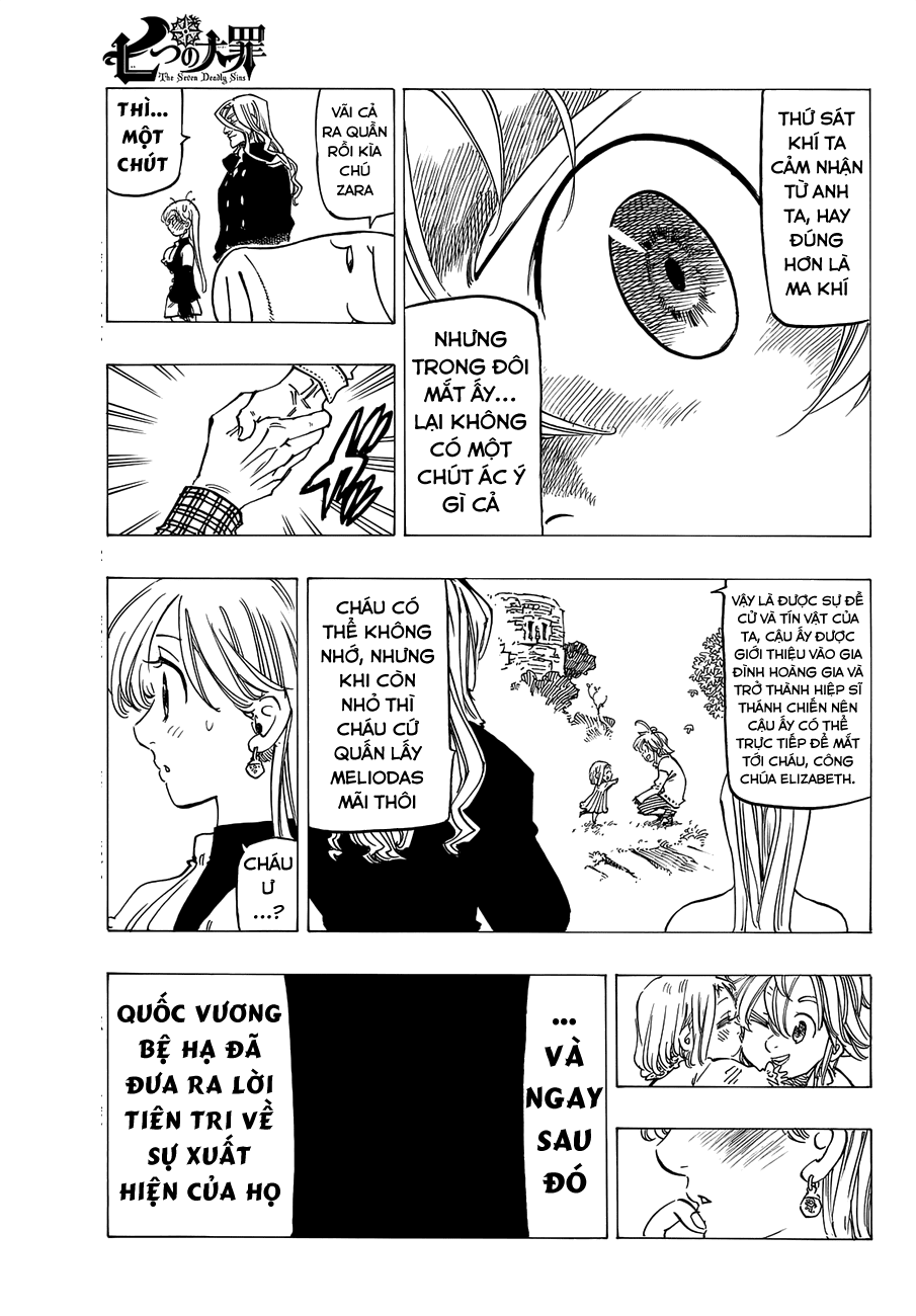 Thất Hình Đại Tội - Chương 182