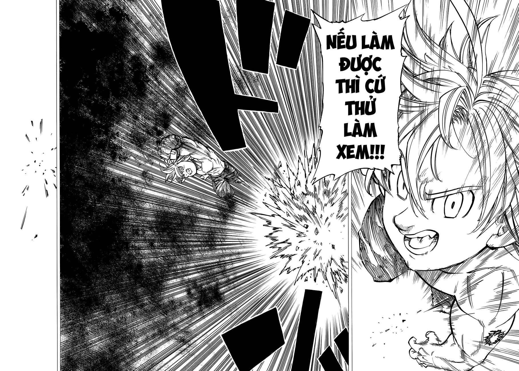 Thất Hình Đại Tội - Chương 183