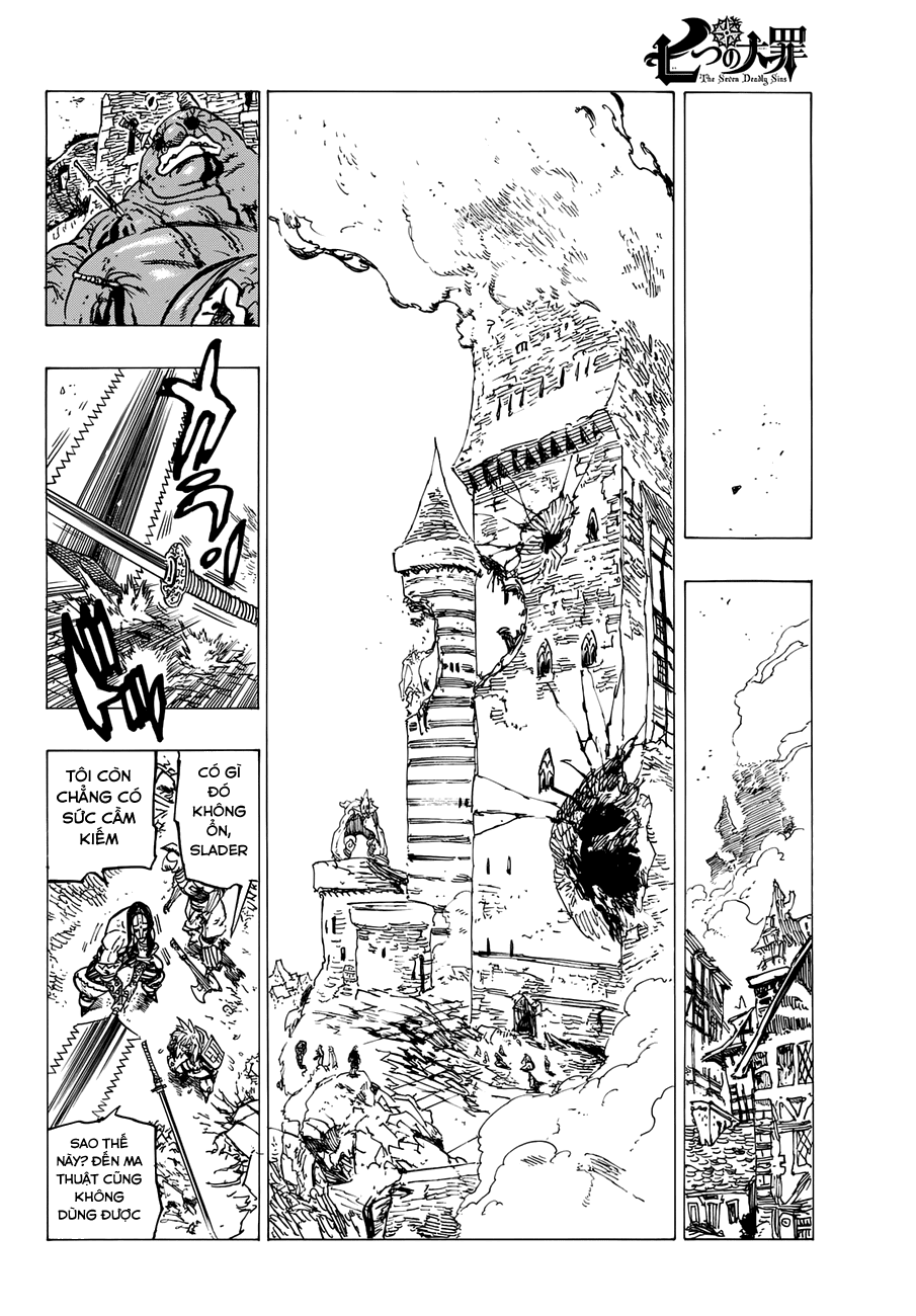 Thất Hình Đại Tội - Chương 183