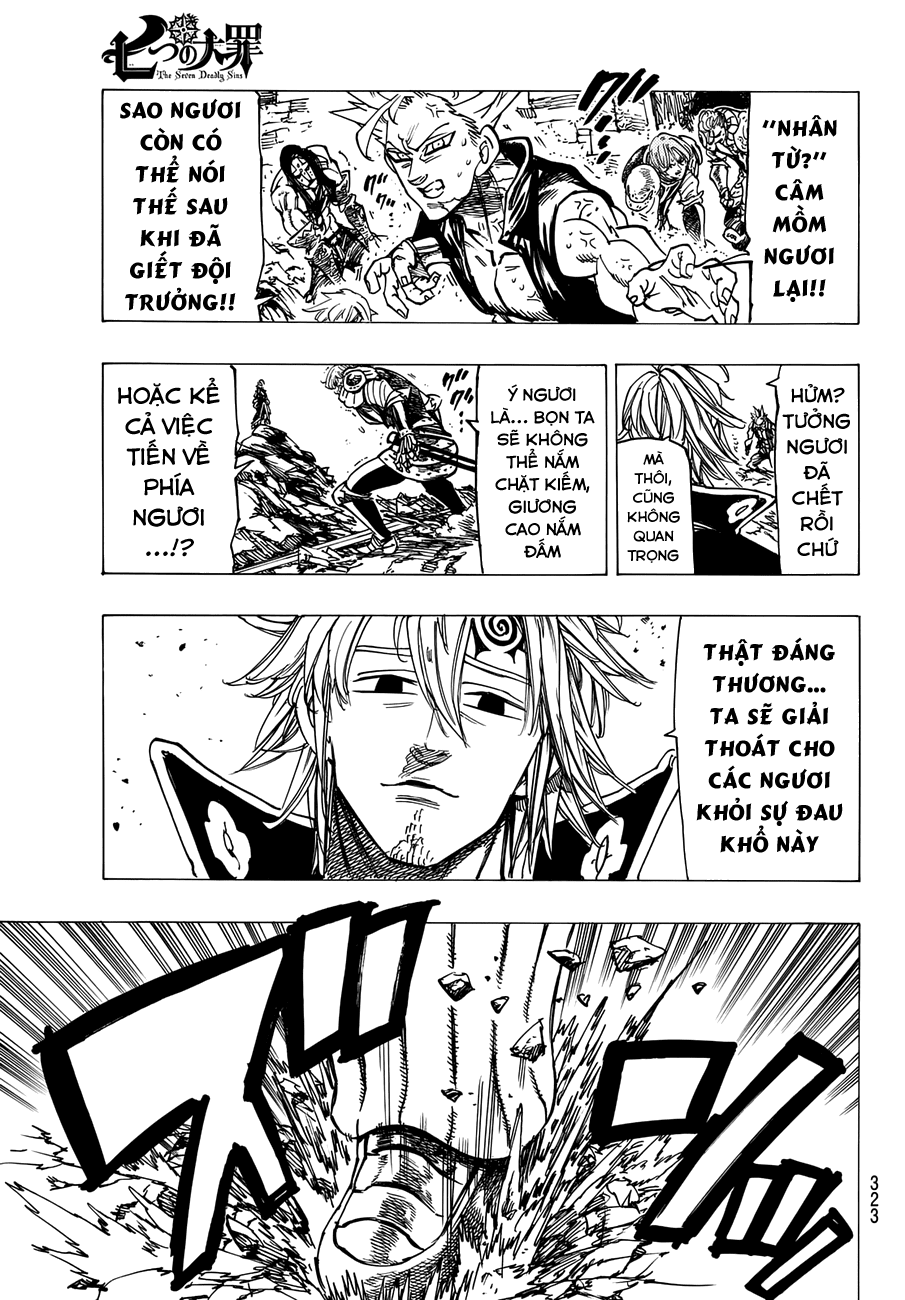Thất Hình Đại Tội - Chương 183