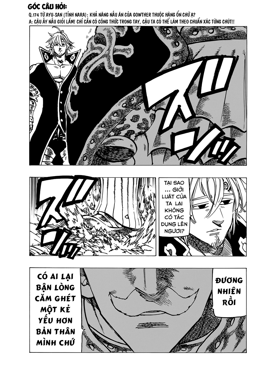 Thất Hình Đại Tội - Chương 183