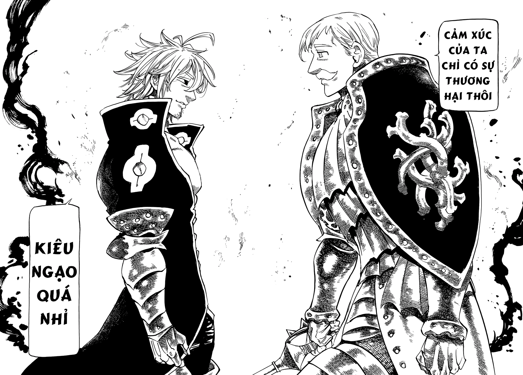 Thất Hình Đại Tội - Chương 183