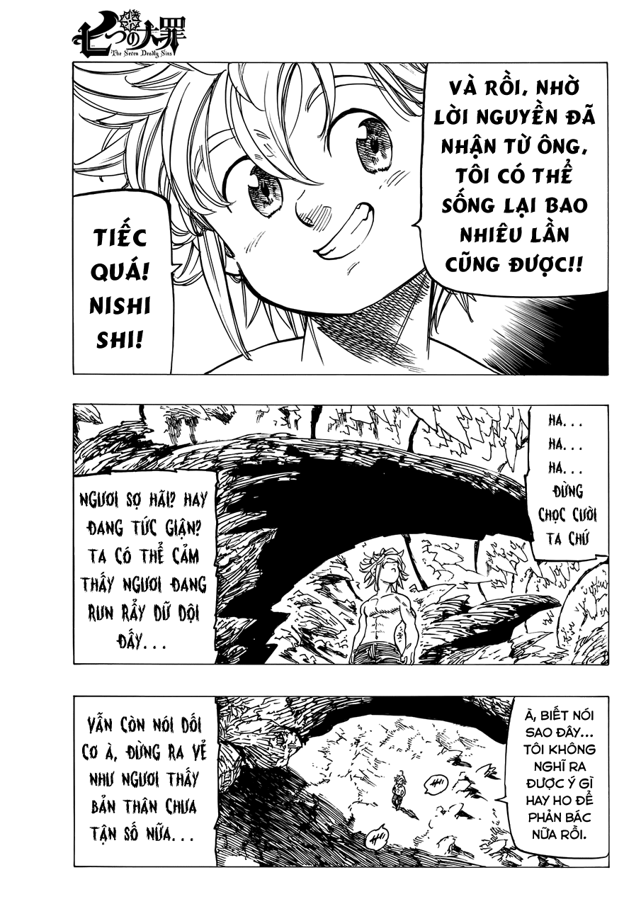 Thất Hình Đại Tội - Chương 183