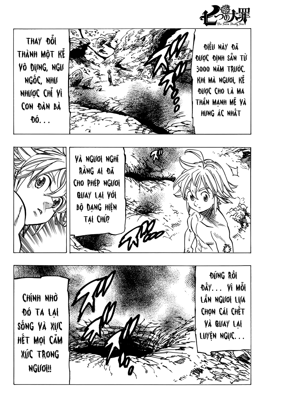 Thất Hình Đại Tội - Chương 183