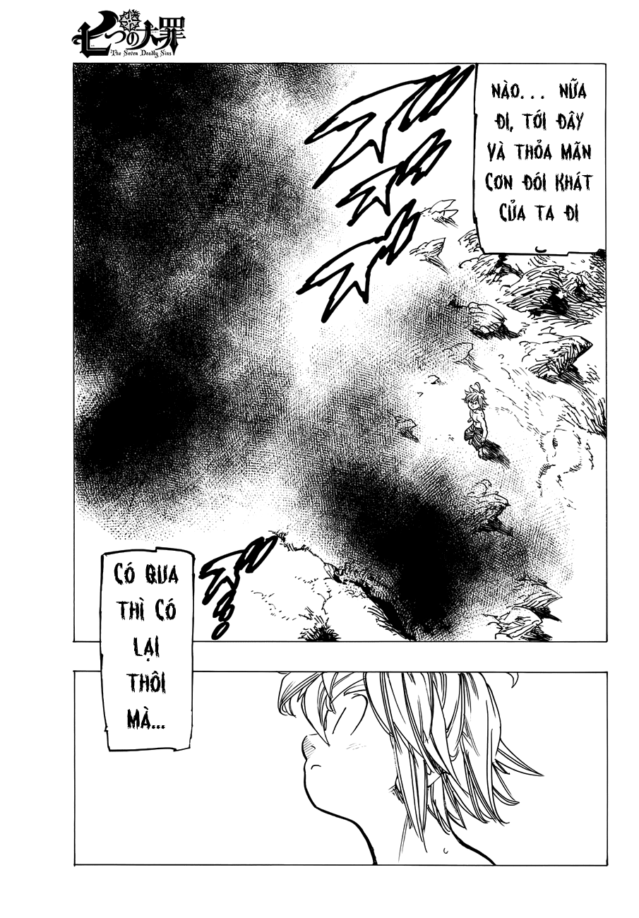 Thất Hình Đại Tội - Chương 183