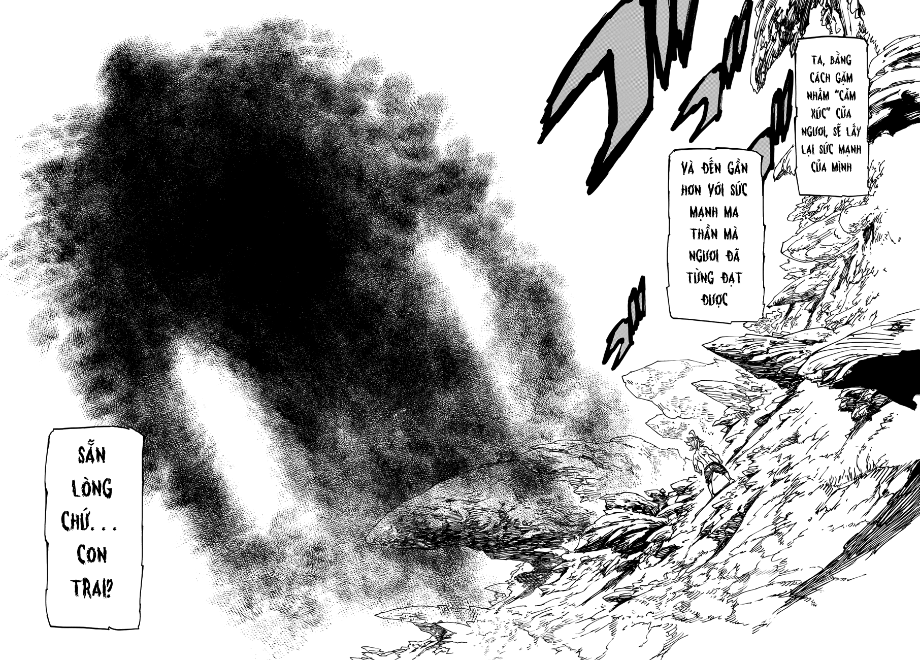 Thất Hình Đại Tội - Chương 183