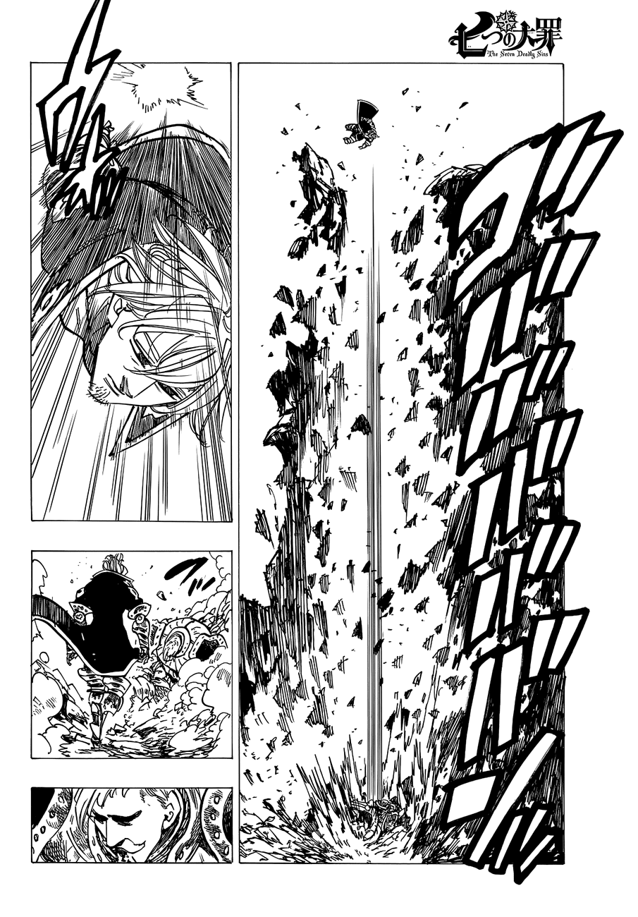 Thất Hình Đại Tội - Chương 184