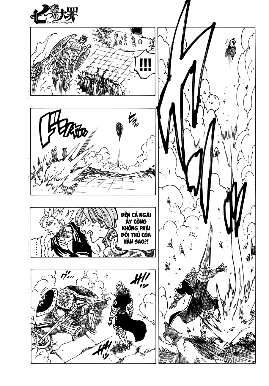 Thất Hình Đại Tội - Chương 184